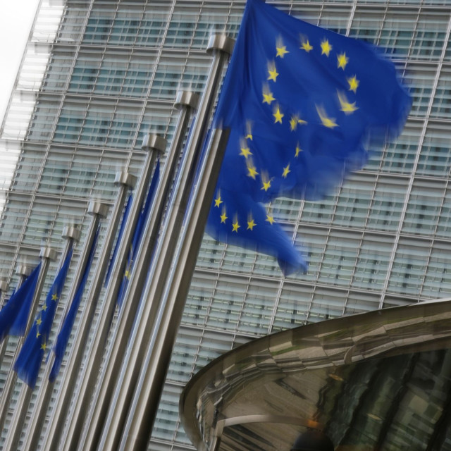 «Πράσινο φως» από την ΕΕ για την έναρξη της εμπορικής συφωνίας με τις ΗΠΑ με μειωμένους δασμούς