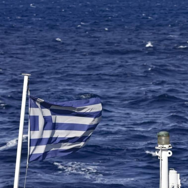 Καιρός: Ενισχυμένο το μελτέμι στο Νότιο Αιγαίο  – Στα 101 km/h η ριπή του ανέμου στην Τήνο  