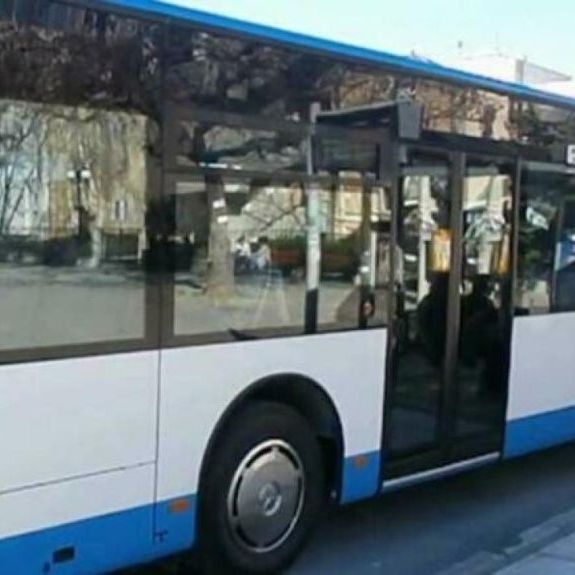 Πέραμα: Ρομά επιβάτης απείλησε οδηγό λεωφορείου με όπλο