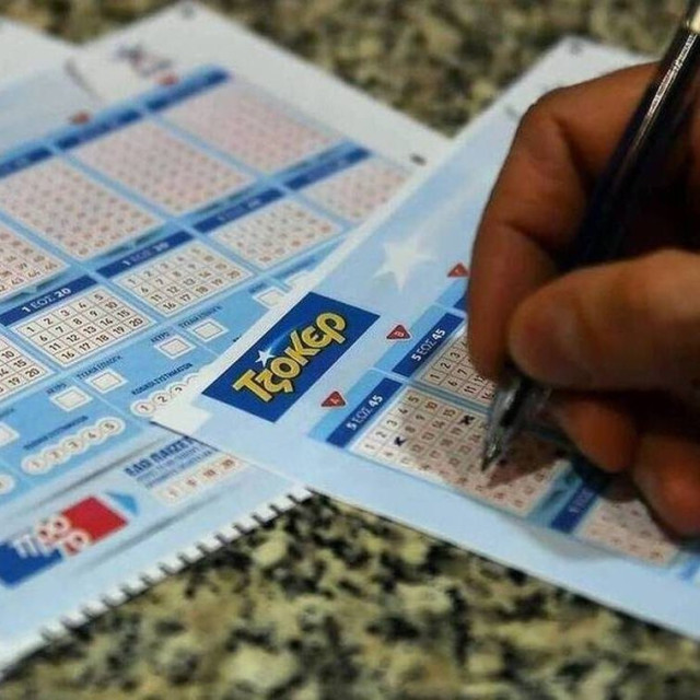 Κλήρωση Τζόκερ 25/6/2025: Αυτοί είναι οι αριθμοί που κερδίζουν 2.900.000 ευρώ