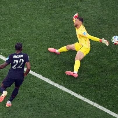 Μουντιάλ 2026: Νίκη γοήτρου για την Τουρκία, 3-2 τις ΗΠΑ