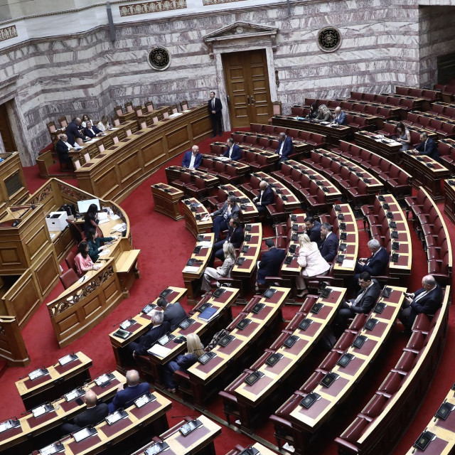Τέλος στον δεύτερο γύρο των αυτοδιοικητικών εκλογών - Ψηφίστηκε ο νέος Κώδικας Τοπικής Αυτοδιοίκησης