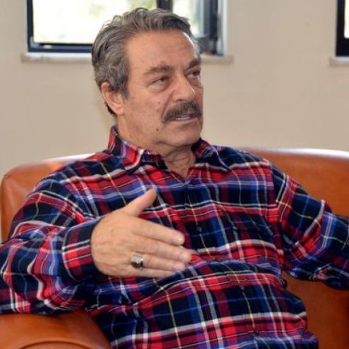 Τουρκία: Πέθανε ο «σταρ» της χρυσής εποχής του τουρκικού σινεμά Kadir İnanır