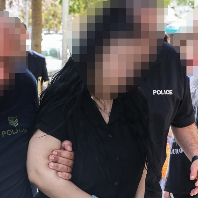 Δίκη 3χρονου Άγγελου: «Λυπάμαι που δεν έσωσα το παιδί μου - Συγγνώμη που δεν φύγαμε»
