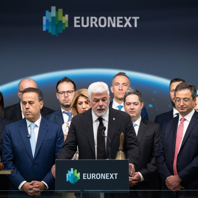 ΑΔΜΗΕ-Καράμπελας: Η ισχυρή ανταπόκριση στην Αύξηση Μετοχικού Κεφαλαίου αποτελεί ψήφο εμπιστοσύνης