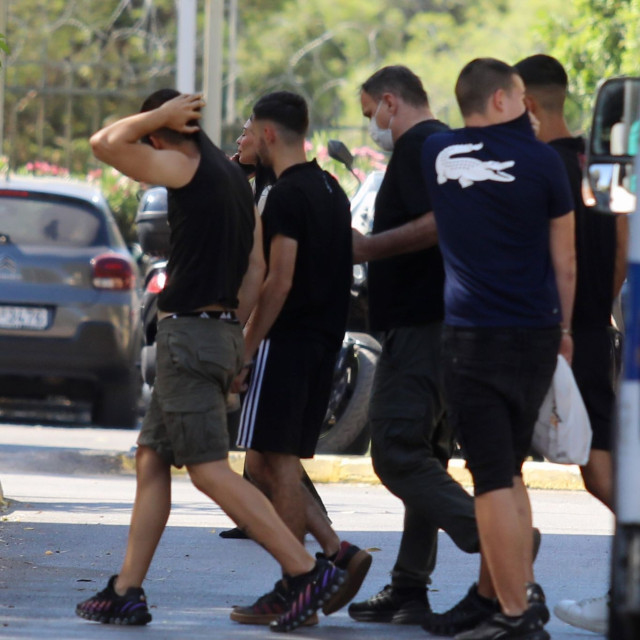 Καλλιθέα: Δολοφόνησαν τον 15χρονο με μία μαχαιριά στην καρδιά – Τα ευρήματα του ιατροδικαστή