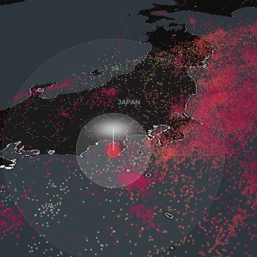 Βενεζουέλα, Ιαπωνία, Καλιφόρνια: Υπάρχει συσχετισμός; Ιταλός σεισμολόγος απαντάει-Τι λέει για Ελλάδα