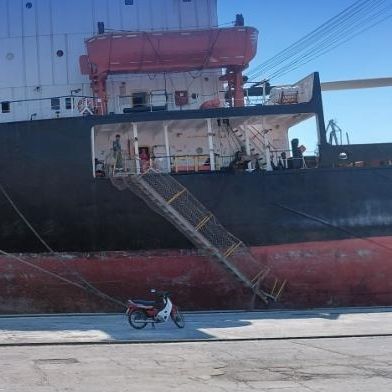 Μπλόκο της ΑΑΔΕ σε πλοίο με 12.300 λαθραίων καυσίμων – Ήταν δεμένο στο Λιμάνι του Βόλου