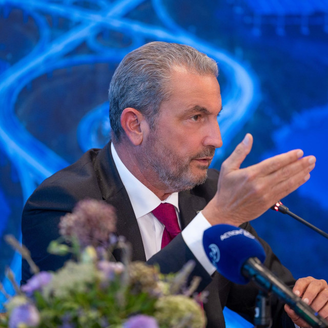AKTOR: Οι λεπτομέρειες του επενδυτικού πλάνου των 3 δισ. ευρώ έως το 2031