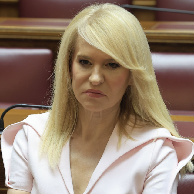 Τζάκρη για συνεργασία με το ΠΑΣΟΚ: Εγώ και οι Δημοκράτες θα συζητήσουμε όταν η συζήτηση γίνει σοβαρή