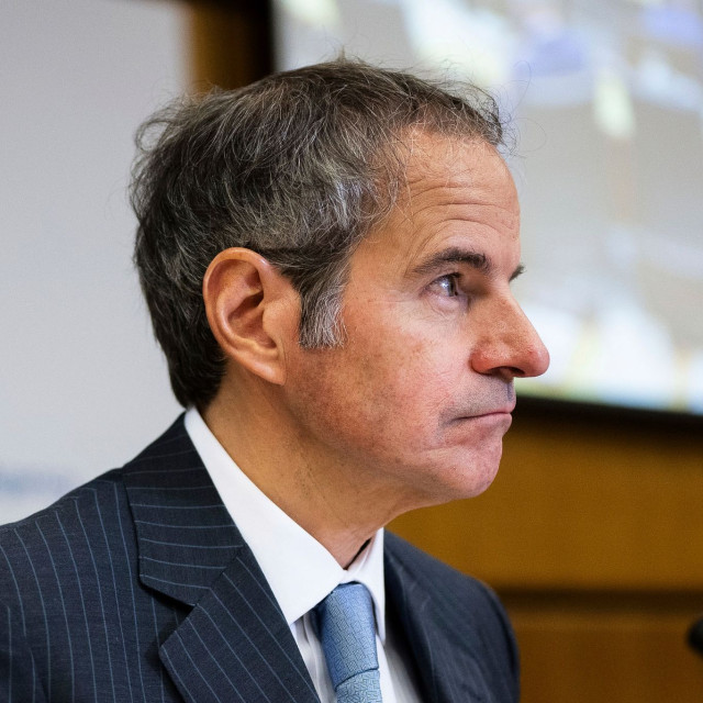 ΔΟΑΕ: Χρειάζεται ισχυρό σύστημα επαλήθευσης για το πυρηνικό πρόγραμμα του Ιράν
