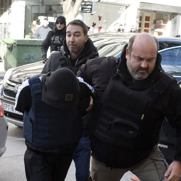 Σέρρες: «Ήθελα να τον χτυπήσω αλλά όχι να τον σκοτώσω» είπε ο 16χρονος για τη δολοφονία του 17χρονου