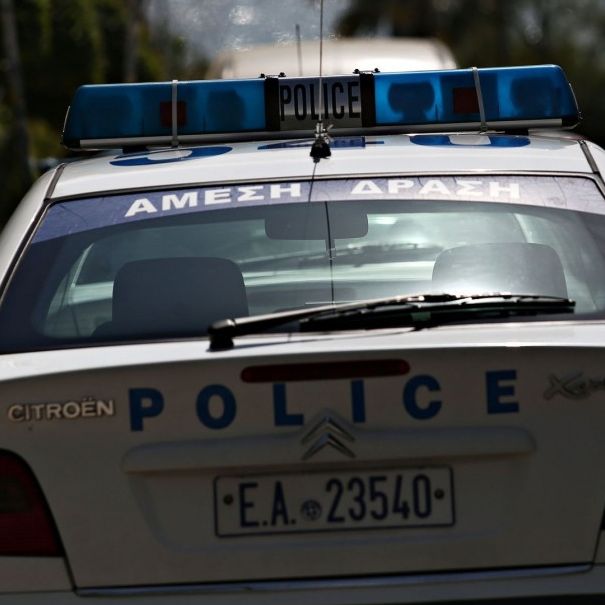 Χαλκιδική: Οδηγός μετά από τροχαίο παρασύρθηκε διαδοχικά από 2 αυτοκίνητα