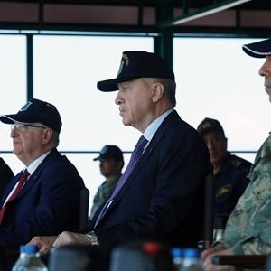 Όσο πιο πολύ κραυγάζει η Τουρκία, τόσο μεγαλώνει ο φόβος της…