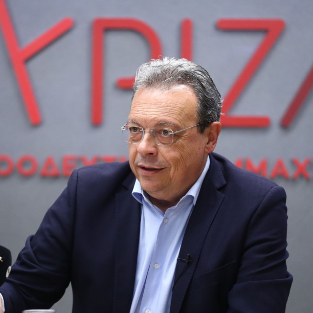 Προς νέα συνεδρίαση ΚΕ ο ΣΥΡΙΖΑ - Αλλάζει γραμμή και ο Φάμελλος μετά το «όχι» Τσίπρα