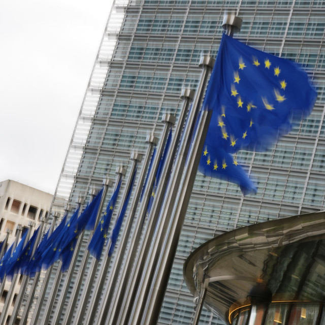 Εμπορικές συνομιλίες ΕΕ - Κίνας στις Βρυξέλλες στις 29 Ιουνίου