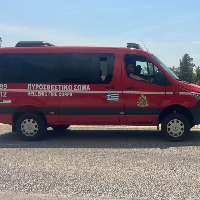 Συνελήφθησαν 5 άτομα τις τελευταίες 24 ώρες για πυρκαγιές από αμέλεια σε όλη τη χώρα