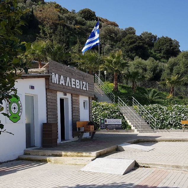 Τραγωδία στο Ηράκλειο: Υπέκυψε στα τραύματά της η γυναίκα που αυτοπυροβολήθηκε στο σκοπευτήριο