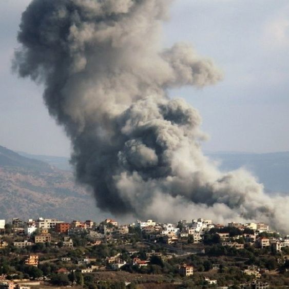 Ισραηλινοί βομβαρδισμοί αναφέρθηκαν κοντά στα σύνορα Λιβάνου-Ισραήλ παρά τη συμφωνία