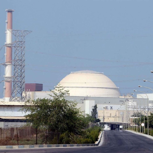Ιρανικά ΜΜΕ: Η Τεχεράνη δεν έχει άλλη εναλλακτική από το να αποκτήσει μια ατομική βόμβα