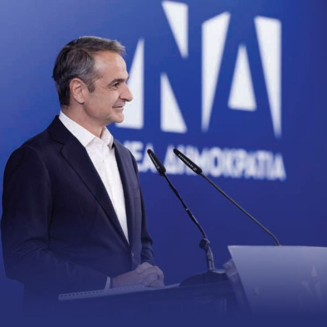 Ο απολογισμός της κυβέρνησης 2019-2026: Αύξηση κατώτατου μισθού, μείωση φόρων και ψηφιοποίηση υγείας