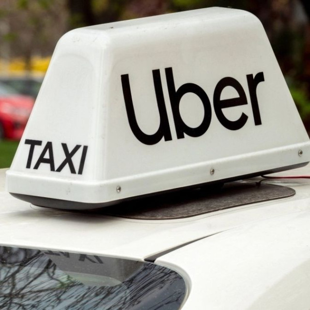 Οδηγός μερικής απασχόλησης της Uber αποκαλύπτει το ακριβές ποσό που έχει βγάλει μέσα σε 9 εβδομάδες