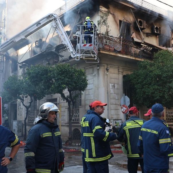 Στην Καλλιθέα βρέθηκε η ανθρωπιά μας!