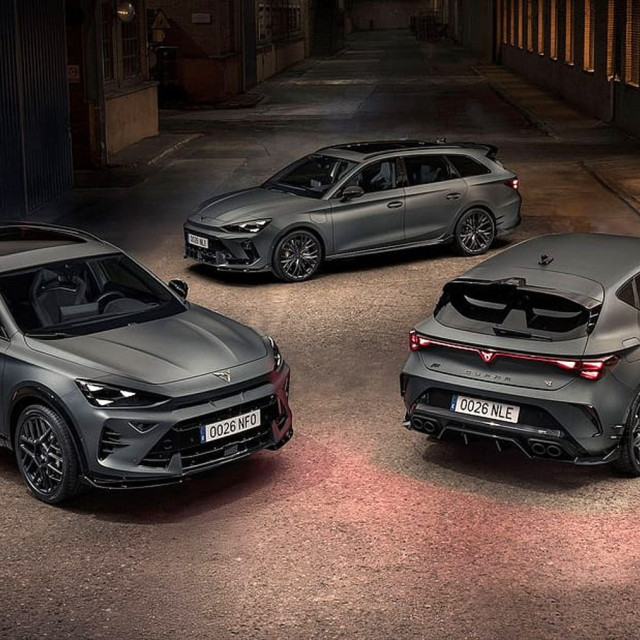 Cupra και ABT ενώνουν δυνάμεις: Εργοστασιακές εκδόσεις με πιο δυναμική εμφάνιση