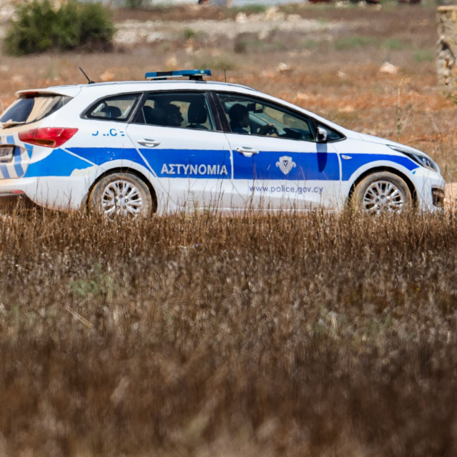Κύπρος: Πώς συνέβη η τραγωδία στην Κύπρο με τα δύο νεκρά αδέλφια μέσα στο αυτοκίνητο του πατέρα