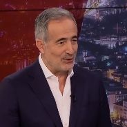 Κωνσταντινίδης (ΝΔ): «Θα ήθελα τον Σαμαρά πίσω» - Τι είπε για την επιστολή Φεύγα