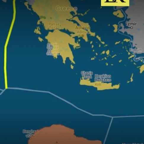 Διπλωματικός πυρετός για τις σχέσεις της Ελλάδας με Λιβύη και Αίγυπτο