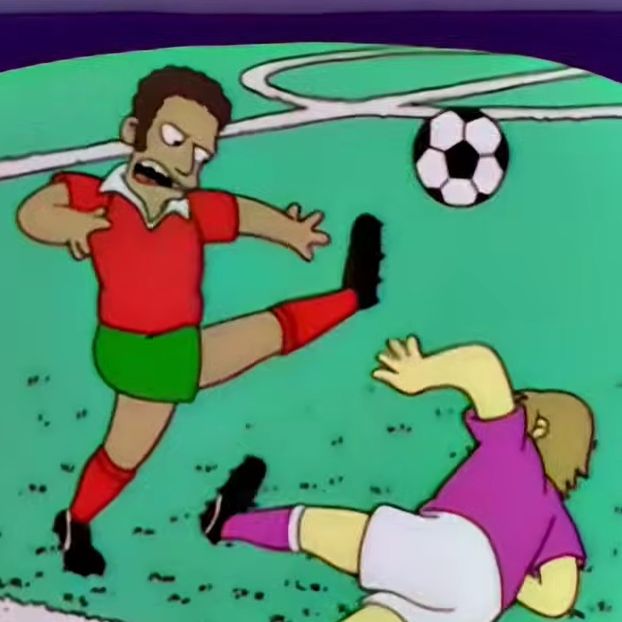 Μουντιάλ 2026: Οι Simpsons «προέβλεψαν» τον νικητή του; Η αλήθεια πίσω από το viral βίντεο