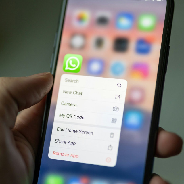 WhatsApp: Νέα αλλαγή στην εφαρμογή – Οι χρήστες θα συνδέονται με ονόματα και όχι αριθμό τηλεφώνου