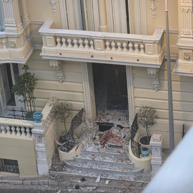 Μονακό: Τρεις τραυματίες από έκρηξη αυτοσχέδιου μηχανισμού – Ανθρωποκυνηγητό για τον δράστη