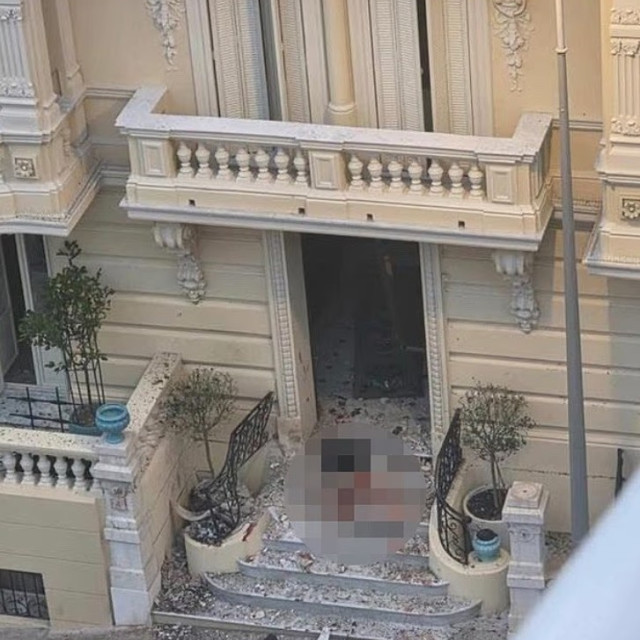 Τρόμος στο Μονακό: Χαροπαλεύει Ουκρανός κροίσος, ακρωτηριάστηκε η σύζυγός του μετά από έκρηξη βόμβας