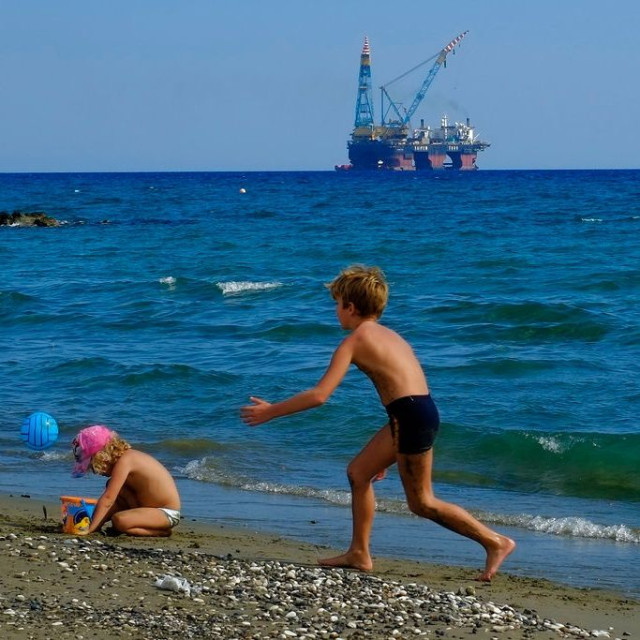 Ορόσημο για την Κυπριακή ΑΟΖ: Δήλωση εμπορευσιμότητας από Exxon Mobil και QatarEnergy