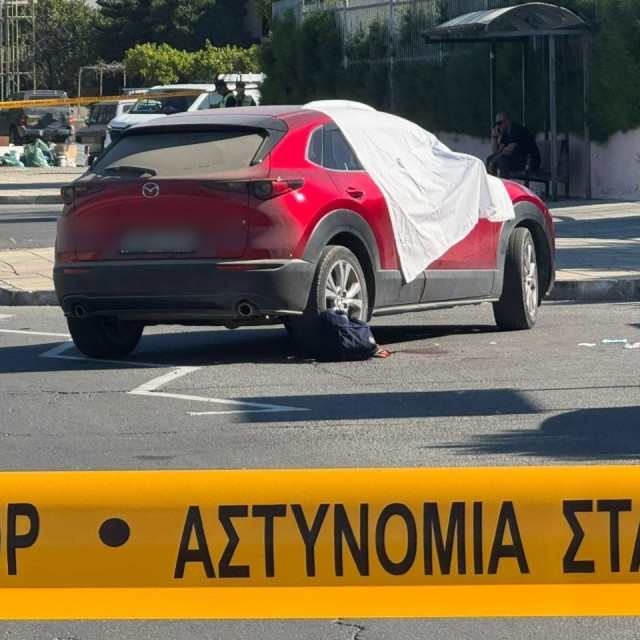 Λεμεσός: «Πήγε στην υπηρεσία, πήρε το υπηρεσιακό πιστόλι και έφυγε για να βρει τη γυναίκα του»