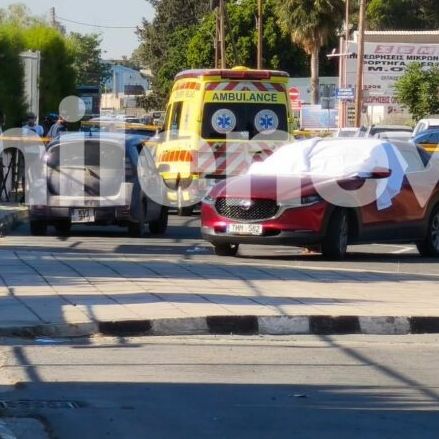 Κύπρος: Αστυνομικός πυροβόλησε τη γυναίκα του και αυτοκτόνησε - Νοσηλεύεται διασωληνωμένη