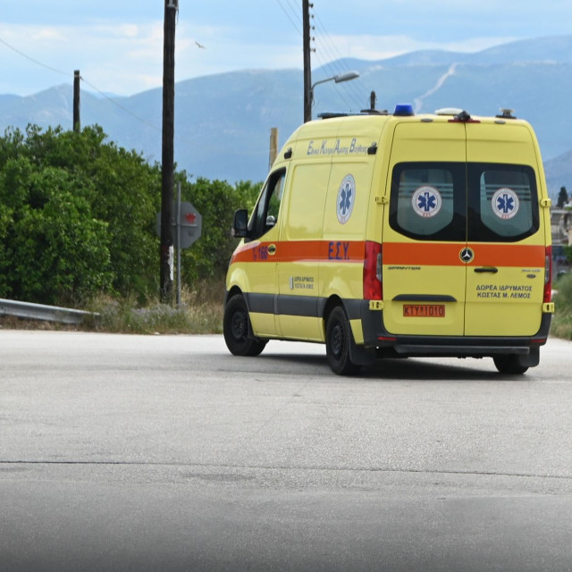 Θρίλερ με τον θάνατο του 15χρονου στην Καρίτσα Λάρισας: «Βρήκαν το παιδί πεσμένο μπρούμυτα – Ήταν υγιές…»