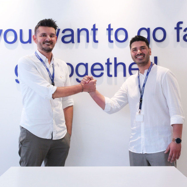 Η Novatron Security Distribution επενδύει στους ανθρώπους της, ενδυναμώνει την εμπορική της ηγεσία