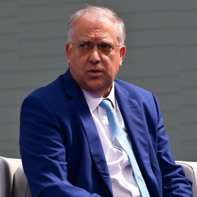 Θεοδωρικάκος: Εκτιμώ ότι σε 1-2 εβδομάδες θα πάμε σε τιμές προ πολέμου