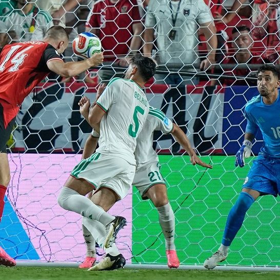 Μουντιάλ 2026: Το Ιράν ζητά από τη FIFA να ερευνήσει το Αλγερία-Αυστρία για «στήσιμο»