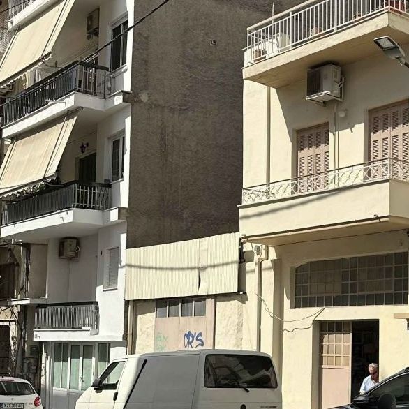 Πετράλωνα: Η κατάρρευση στο εξαώροφο της Αλκμήνης 22 και οι εργασίες ανέγερσης νέας 5ώροφης