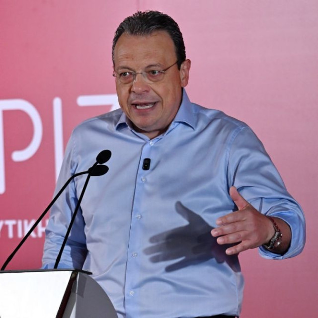 ΣΥΡΙΖΑ: «Στροφή» Φάμελλου στο Εκτελεστικό Γραφείο - Στις 11 Ιουλίου η νέα ΚΕ