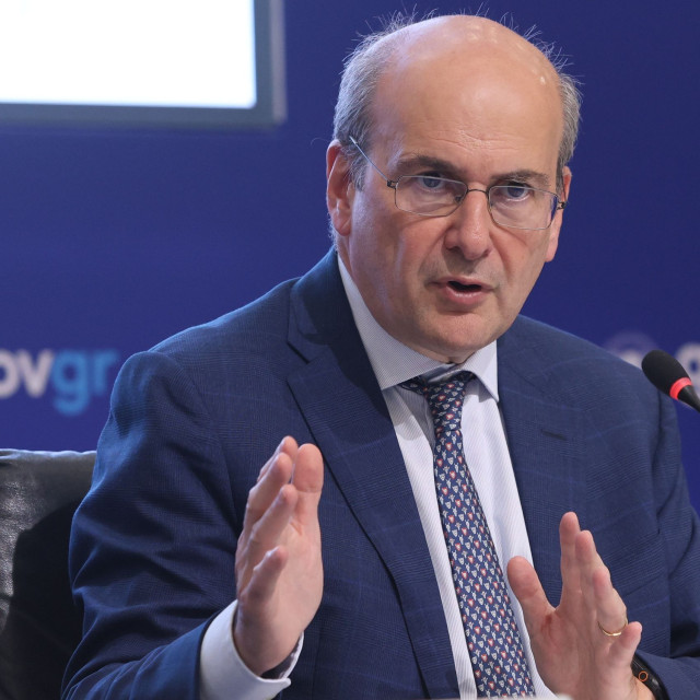 Χατζηδάκης: Η παραβατικότητα στις αντλίες καυσίμων μειώθηκε μέσα σε δύο χρόνια