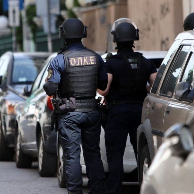 Επιχείρηση της ΕΛΑΣ για σπείρα διαρρηκτών που προσποιούνται υπάλληλους του ΔΕΔΔΗΕ - Οκτώ συλλήψεις