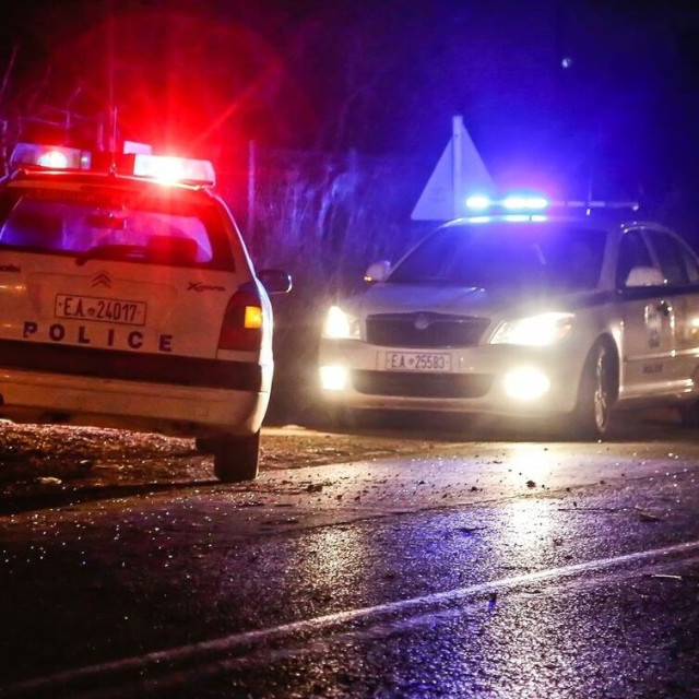 Καβάλα: Διαρροή μολύβδου από βυτιοφόρο στην Εγνατία Οδό– Διακοπή κυκλοφορίας και επιχείρηση της ΕΜΑΚ