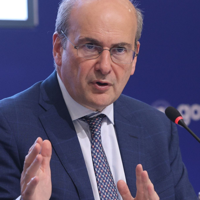 Χατζηδάκης: «Η μετάβαση από τον ΟΠΕΚΕΠΕ στην ΑΑΔΕ ήρθε για να μείνει»