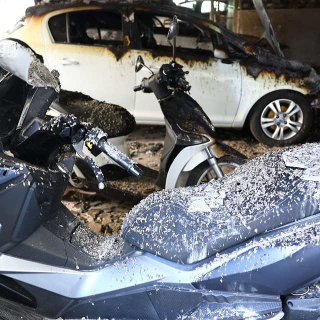 Συναγερμός στη Θεσσαλονίκη: Τι κρύβεται πίσω από το «ντόμινο» επιθέσεων και το μήνυμα της κυβέρνησης
