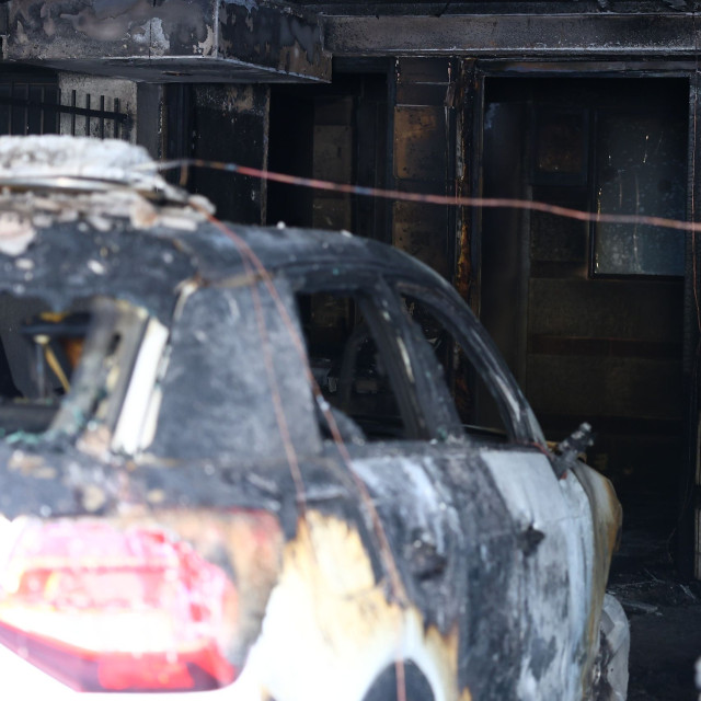 Συλλυπητήρια από πολιτικό κόσμο για τον θάνατο της Βάγιας Νέστορα την επίθεση με γκαζάκια
